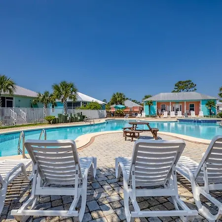 The Rookery III 5006 By Vacation Homes Collection