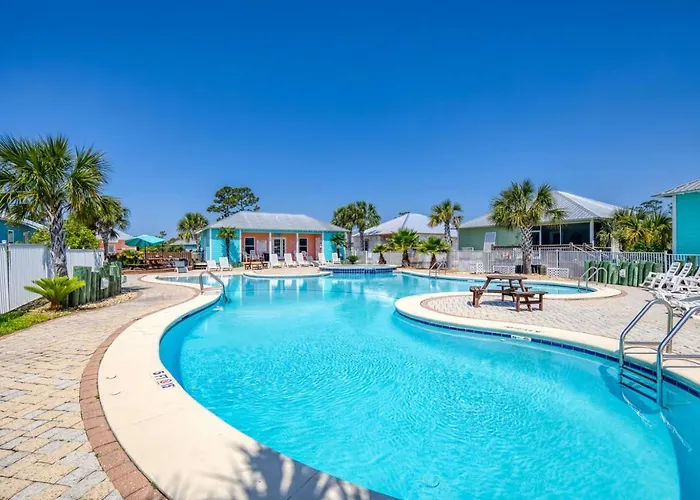 Holiday home The Rookery Iii 5006 By Collection Gulf Shores