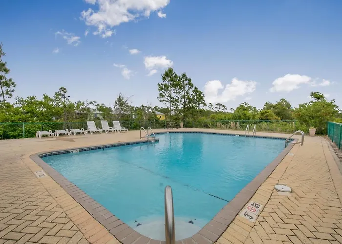 Holiday home The Rookery Iii 5006 By Collection Gulf Shores