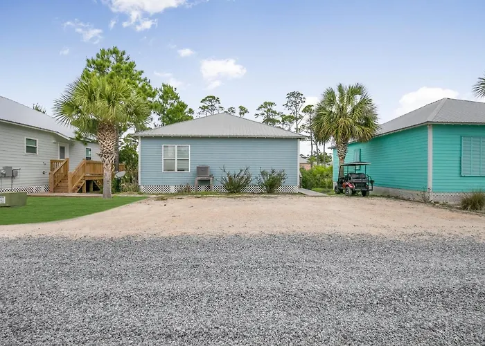 The Rookery Iii 5006 By Collection * Gulf Shores