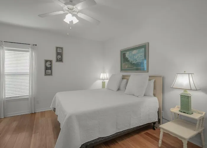 Holiday home The Rookery Iii 5006 By Collection Gulf Shores