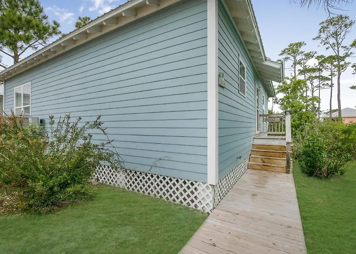 The Rookery Iii 5006 By Collection Holiday home Gulf Shores