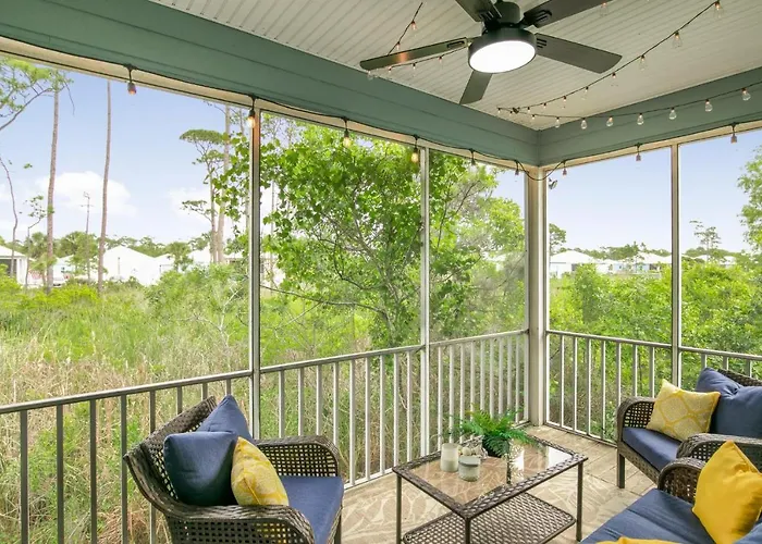 Holiday home The Rookery Iii 5006 By Collection Gulf Shores