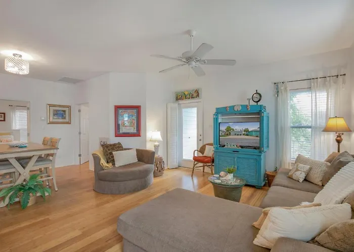 Holiday home The Rookery Iii 5006 By Collection Gulf Shores