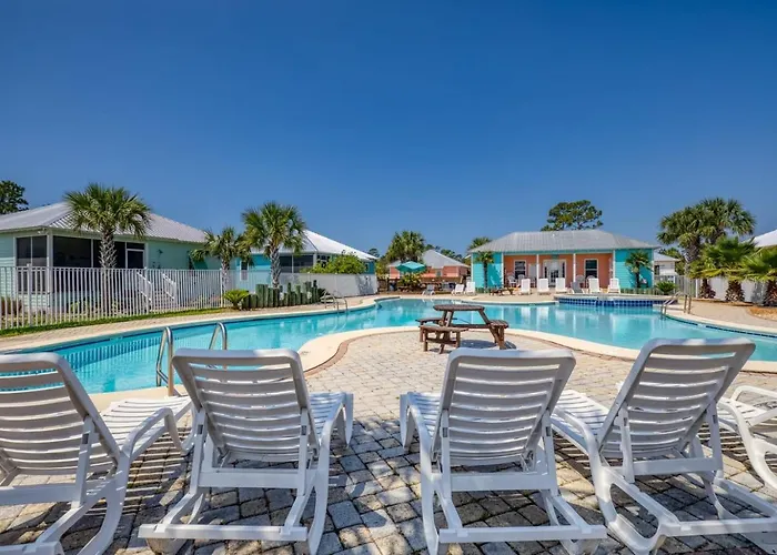 Holiday home The Rookery Iii 5006 By Collection Gulf Shores
