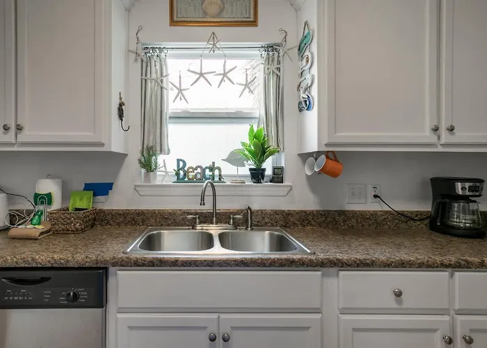 The Rookery Iii 5006 By Collection Holiday home Gulf Shores