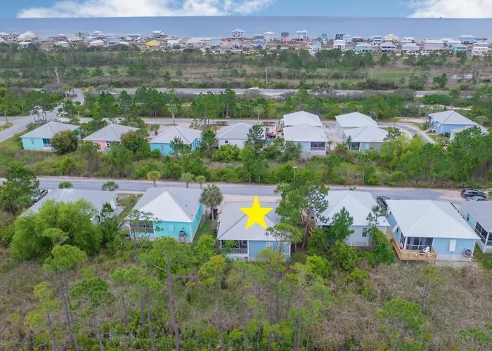 The Rookery Iii 5006 By Collection Gulf Shores