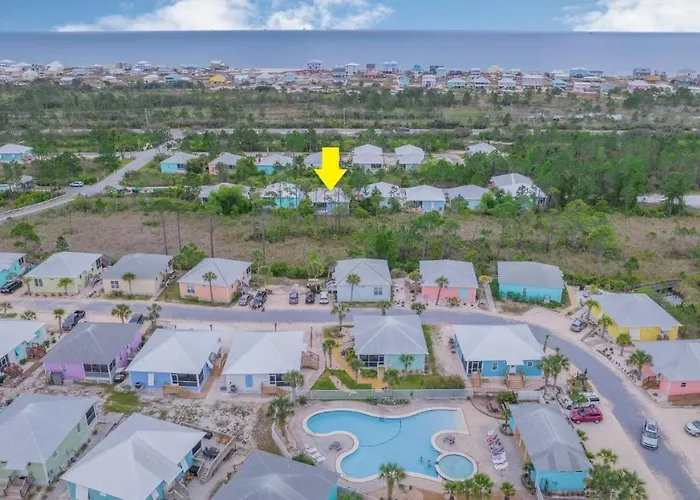 The Rookery Iii 5006 By Collection Holiday home *