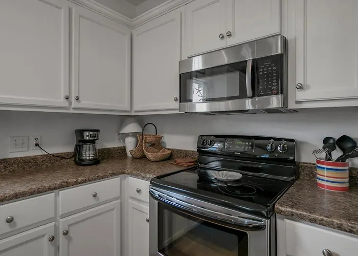 The Rookery Iii 5006 By Collection Holiday home